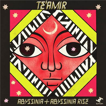 TE’AMIR - ABYSSINIA & ABYSSINIA RISE - Tru Thoughts