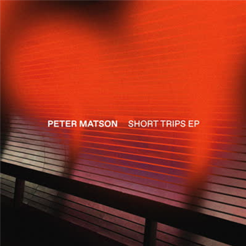 Peter Matson - Short Trips - Bastard Jazz Recordings