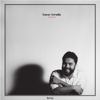 LUCAS ARRUDA - ONDA NOVA - Favorite Recordings