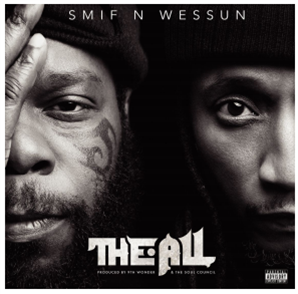Smif N Wessun - The All - Duck Down