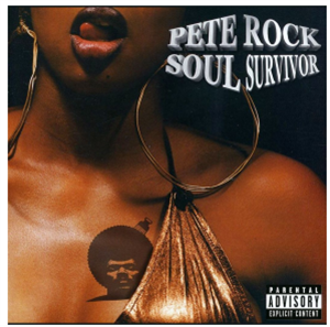 Pete Rock - Soul Survivor (2 X LP) - Nature Sounds