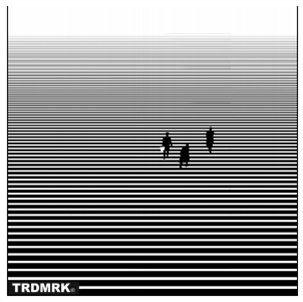 TRDMRK - TRDMRK EP - Hot Plate Records