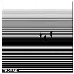 TRDMRK - TRDMRK EP - Hot Plate Records TRDMRK - TRDMRK EP - Hot Plate Records
