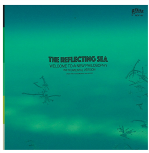 Damu The Fudgemunk & Raw Poetic - Instrumentals from The Reflecting Sea
 - REDEFINITION RECORDS