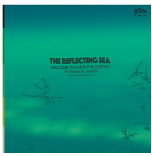 Damu The Fudgemunk & Raw Poetic - Instrumentals from The Reflecting Sea
- REDEFINITION RECORDS Damu The Fudgemunk & Raw Poetic - Instrumentals from The Reflecting Sea
- REDEFINITION RECORDS