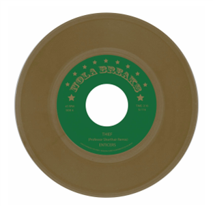 Professor Shorthair / DJ Platurn - NOLA Breaks V.9 - Superjock Records Professor Shorthair / DJ Platurn - NOLA Breaks V.9 - Superjock Records