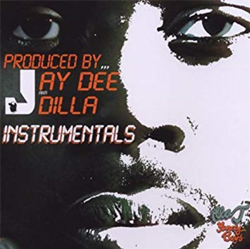 JAY DEE - YANCEY BOYS INSTRUMENTALS (2 X LP) - Delicious Vinyl