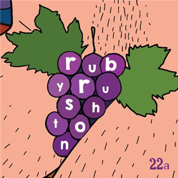 RUBY RUSHTON 7 - 22a RUBY RUSHTON 7 - 22a
