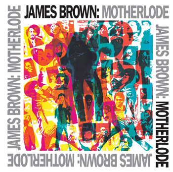 James Brown - Motherlode (2 X LP) - Universal