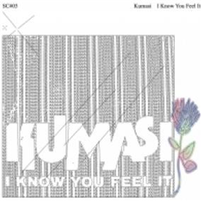 KUMASI - I KNOW YOU FEEL IT - SMILING C