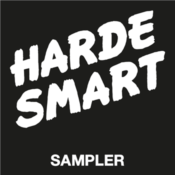 HARDE SMART SAMPLER - Va - SDBAN