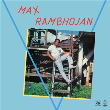 MAX RAMBHOJAN - PRESENTE  - Hot Mule-Secousse