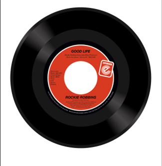 Rockie Robbins 7 - EXPANSION RECORDS
