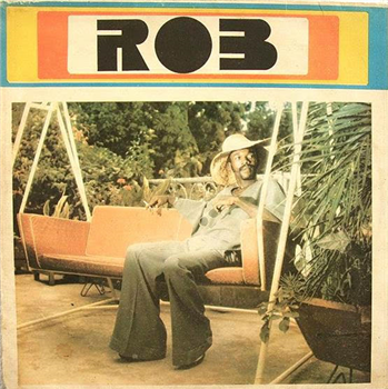 ROB – ROB - Mr Bongo