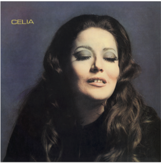 Celia – Celia - Mr Bongo