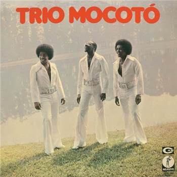 TRIO MOCOTÓ  - Mr Bongo