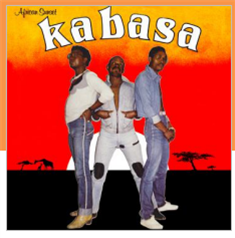 Kabasa - African Sunset (2 X LP) - BBE Africa