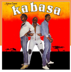 Kabasa - African Sunset (2 X LP) - BBE Africa Kabasa - African Sunset (2 X LP) - BBE Africa