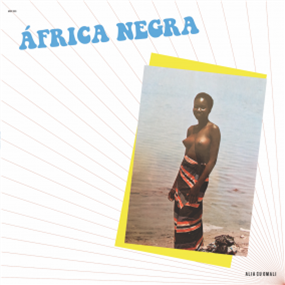 ÁFRICA NEGRA - ALIA CU OMALI - MAR & SOL