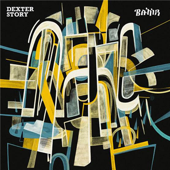 DEXTER STORY - Bahir - Soundway Records