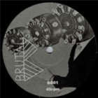 Brutal B Sampler - Va - Brutal B