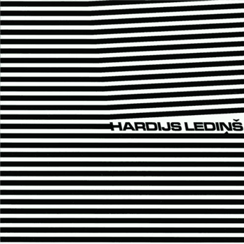 Hardijs Ledinš - Tiny Crabs Of Deep Waters - Musiques Electroniques Actuelles Hardijs Ledinš - Tiny Crabs Of Deep Waters - Musiques Electroniques Actuelles