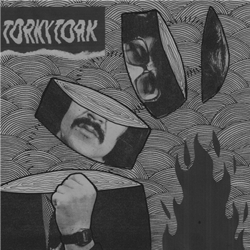 Torky Tork - Black Album - HHV