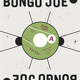 Yin Yin - Dion Ysiusk - Bongo Joe