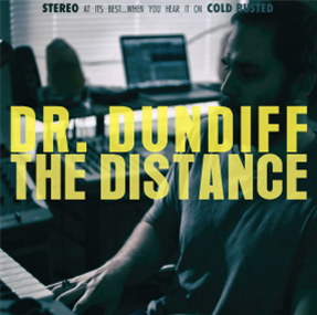 Dr. Dundiff - The Difference - Cold Busted