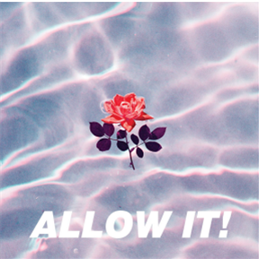 TEK.LUN - ALLOW IT! (2 X LP) - HW&W Recordings TEK.LUN - ALLOW IT! (2 X LP) - HW&W Recordings