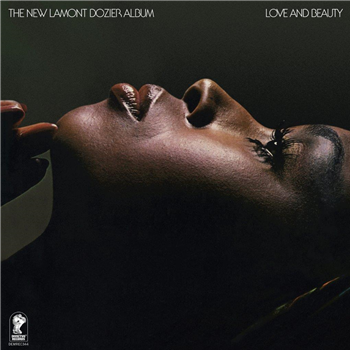 Lamont Dozier - Love and Beauty - DEMON RECORDS Lamont Dozier - Love and Beauty - DEMON RECORDS