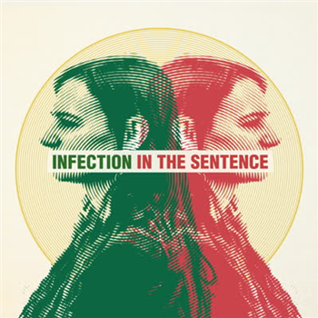 Sarah Tandy - Infection in the Sentence - Jazz re:freshed