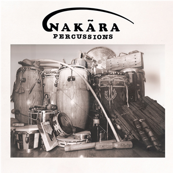 Nakara Percussions - Komos Records
