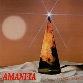 AMANITA - SOL Y SOMBRA - PHARAWAY SOUNDS
