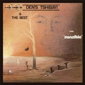 BIBI DENZ TSHIBAYI - SENSIBLE - PHARAWAY SOUNDS