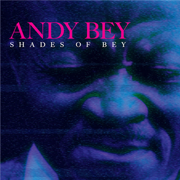 Andy Bey - Shades Of Bey - Koko Music