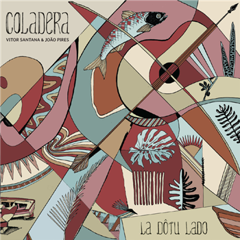 Coladera - La Dotu Lado - Agogo Records