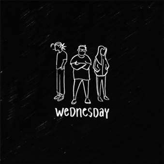 HMLT x Kei-Li x Joyia - Wednesday - URBNET HMLT x Kei-Li x Joyia - Wednesday - URBNET