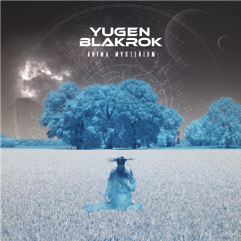 Yugen Blakrok - Anima Mysterium - I.O.T. Records