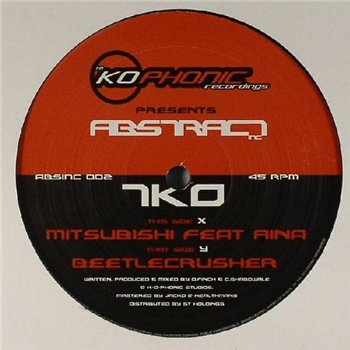 TKO - Abstract Inc.