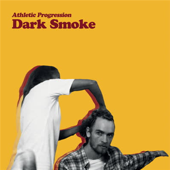 Athletic Progression - Dark Smoke - HHV