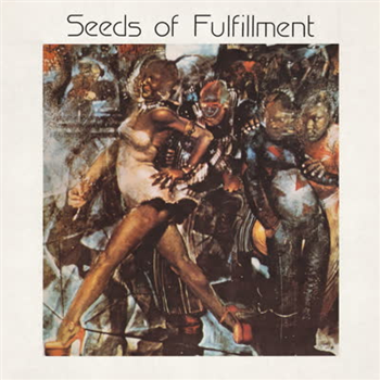 Seeds of Fulfillment - ST - Mo-Jazz Records