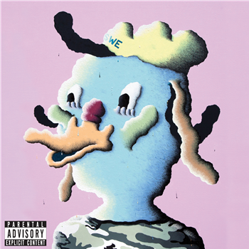 Wilma Vritra - Burd - Bad Taste Wilma Vritra - Burd - Bad Taste