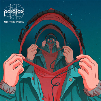 Parallax - Auditory Vision - Parallax Official Records
