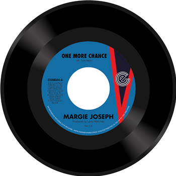 Margie Joseph - EXPANSION RECORDS
