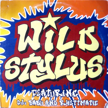 DJ BABU - WILD STYLUS - NA DJ BABU - WILD STYLUS - NA