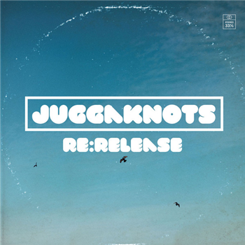 Juggaknots - Re:Release (2XLP) - HHV