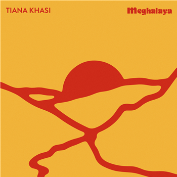 Tiana Khasi - Meghalaha - Soul Has No Tempo Tiana Khasi - Meghalaha - Soul Has No Tempo