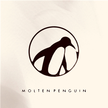 MOLTEN PENGUIN - MOLTEN PENGUIN EP - SOLIDUDE RECORDS