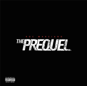 Roc Marciano - The Prequel - Marci Enterprises